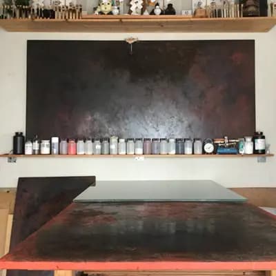 workbench