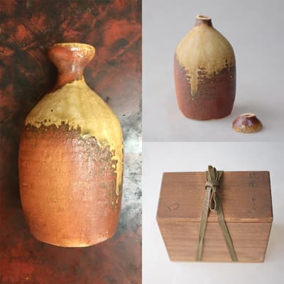 Lacquer restoration